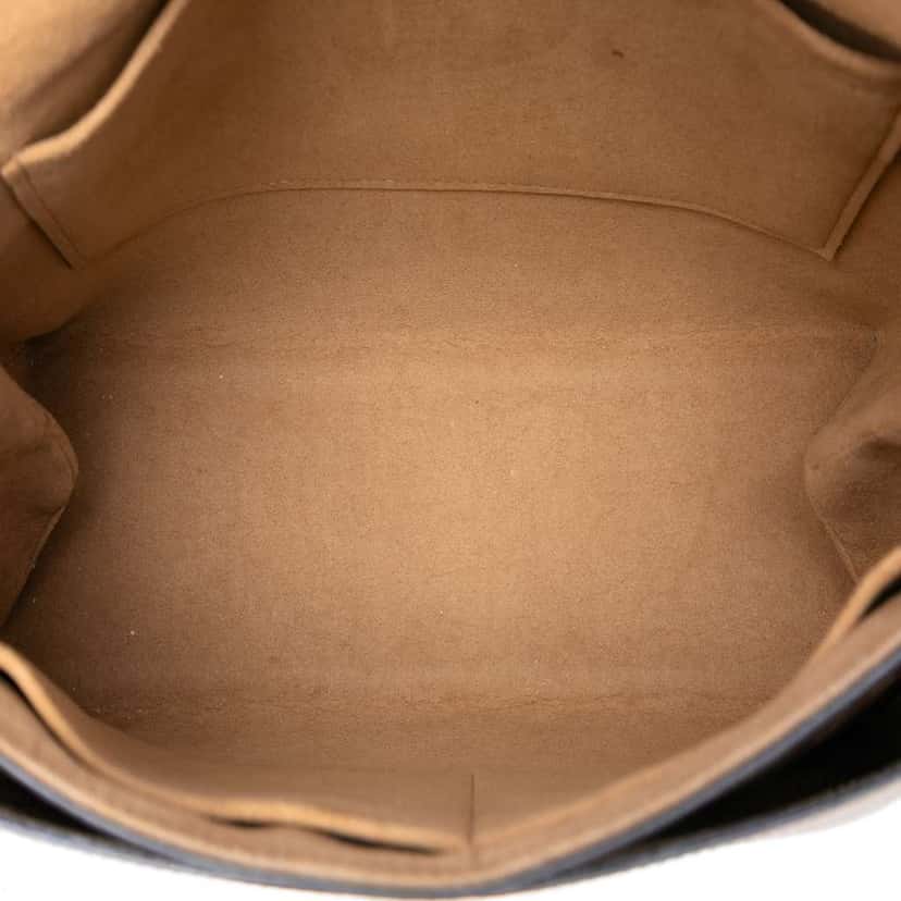 Louis Vuitton Monogram Marignan Brown Good condition - Model View