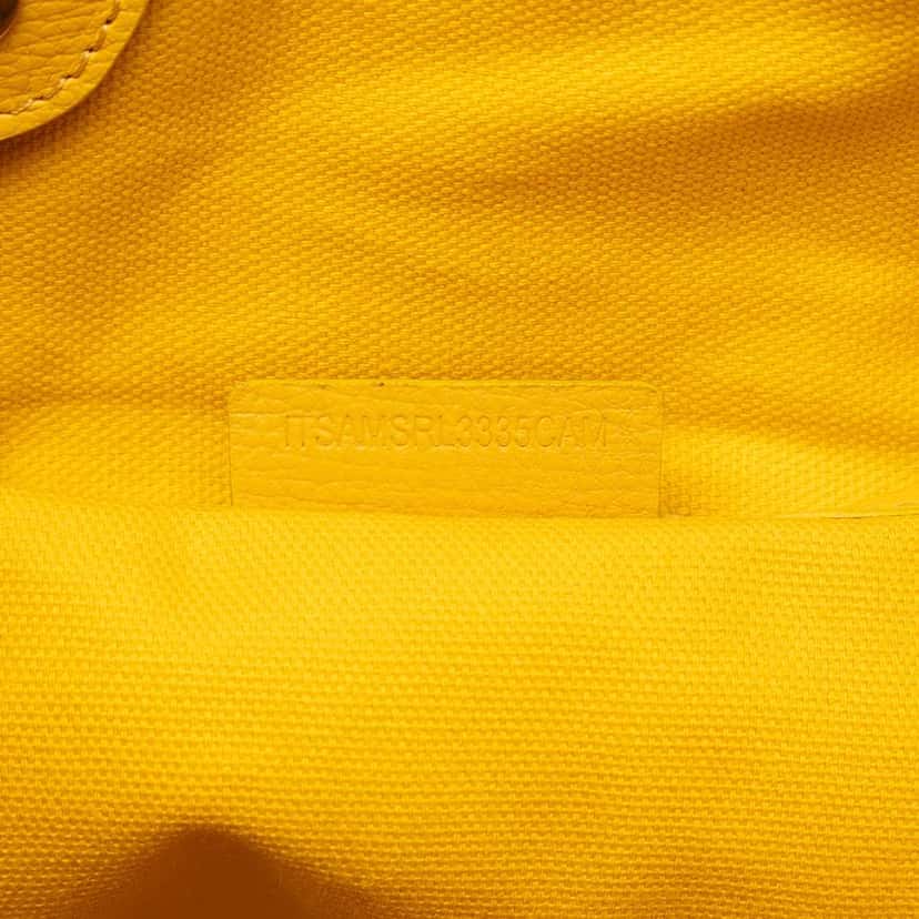 Burberry Small Haymarket Check Floral Print Coated Canvas Canterbury Tote Brown Canvas Good condition - Box View