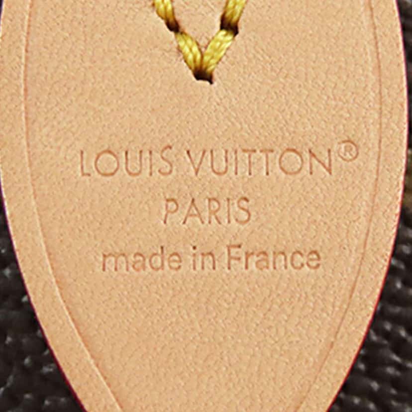 Louis Vuitton Monogram Speedy Bandouliere 20 Brown Good condition - Box View