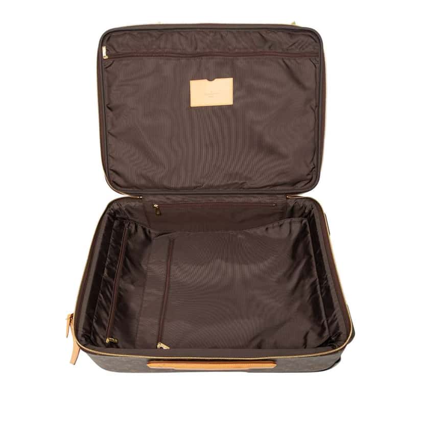 Louis Vuitton Monogram Pegase Legere Business 55 Brown Good condition - Model View