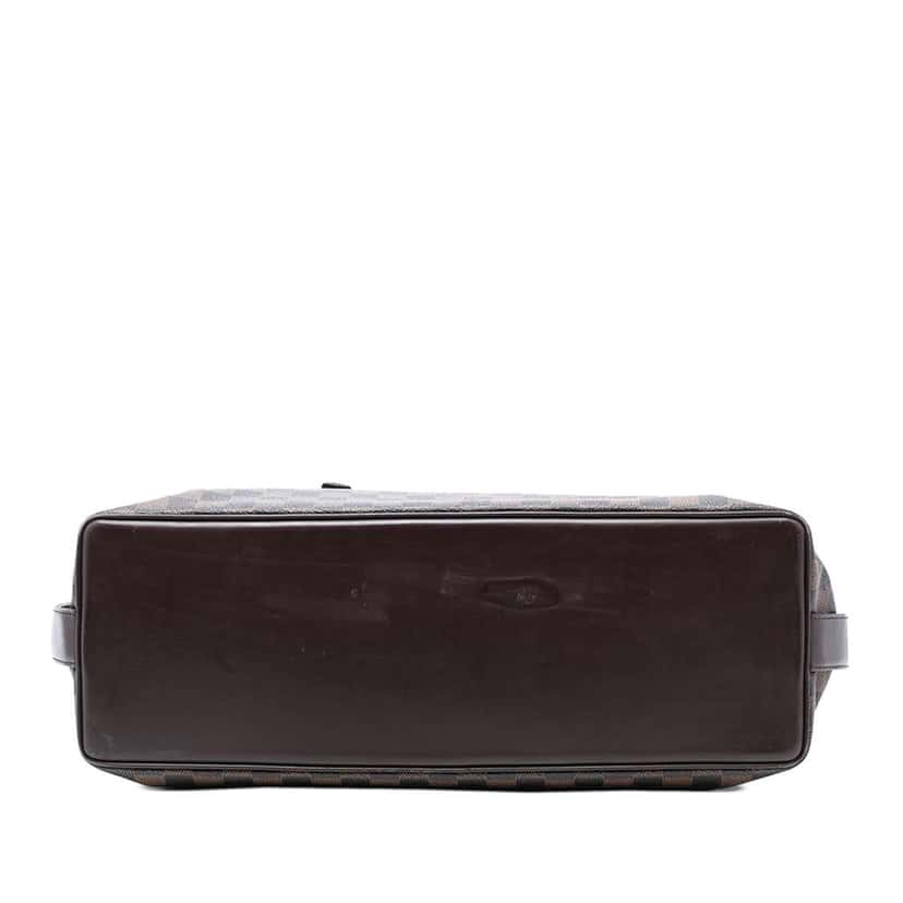 Louis Vuitton Damier Ebene Chelsea Brown Very good condition - Inside View