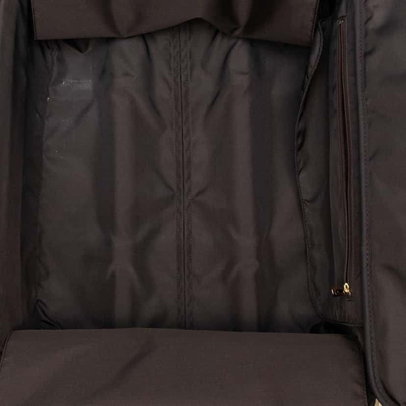 Louis Vuitton Monogram Pegase 55 Brown Very good condition - Model View