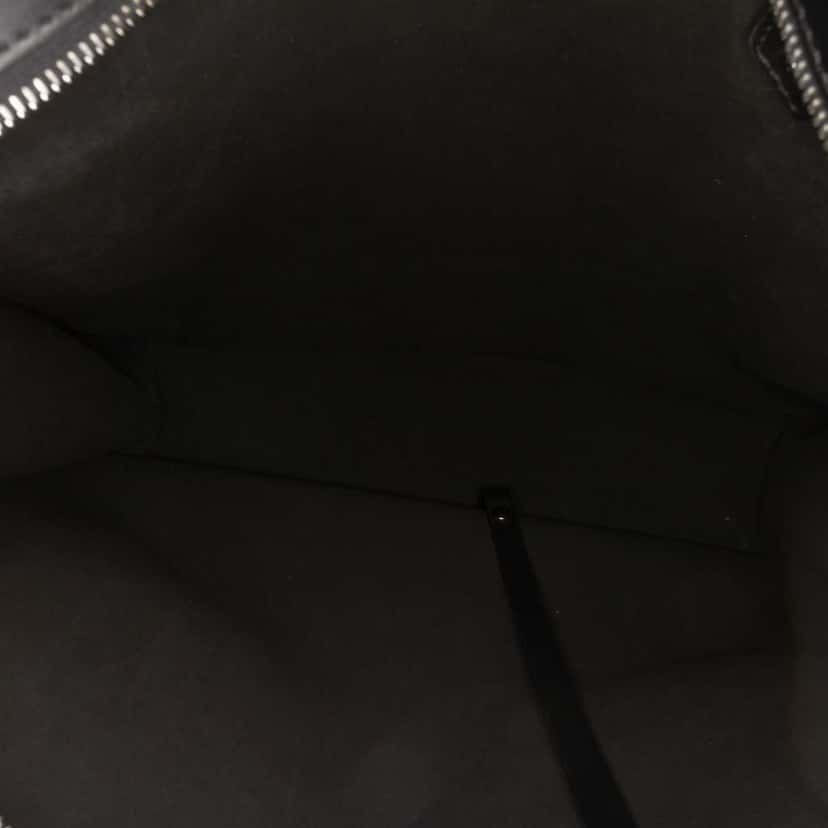 Valentino Leather Rockstud VLTN Tote Black Leather Good condition - Model View