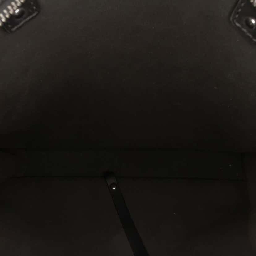 Valentino Leather Rockstud VLTN Tote Black Leather Good condition - Box View