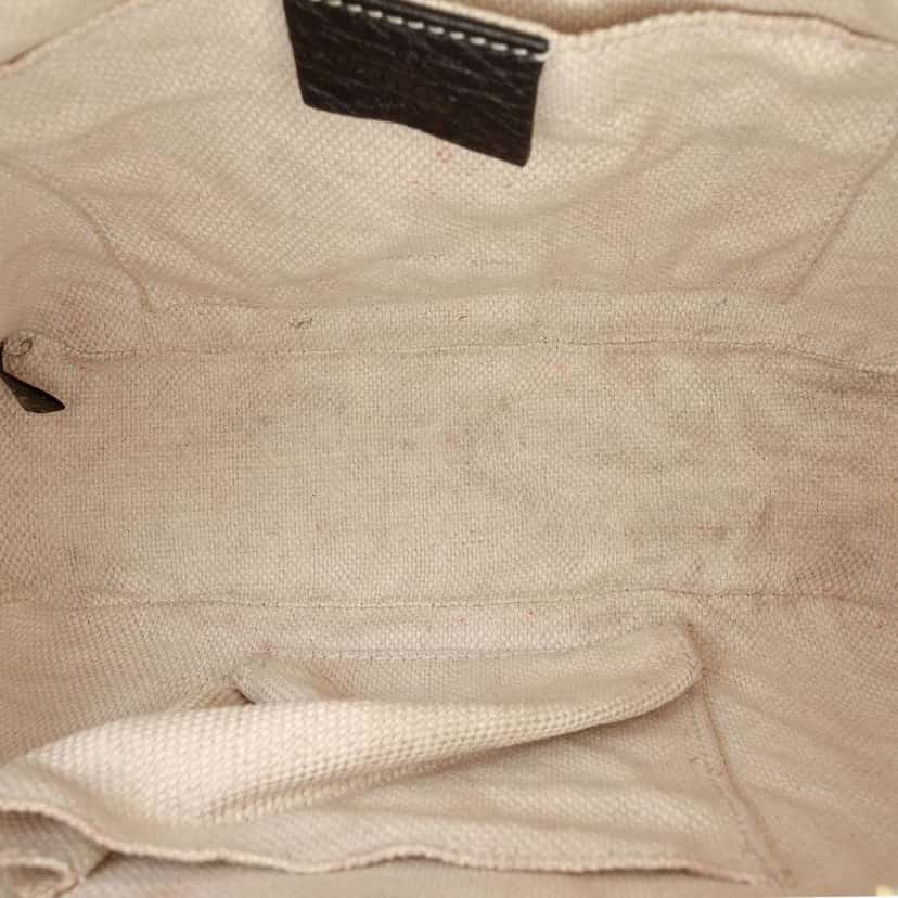 Gucci Leather Soho Disco Crossbody Black Leather Good condition - Model View