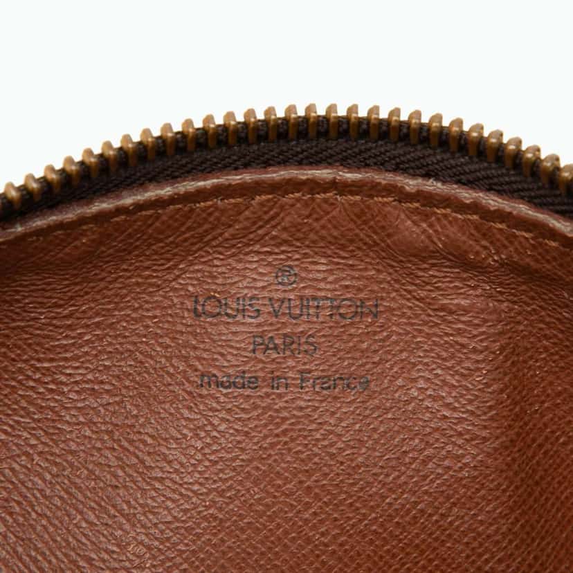 Louis Vuitton Monogram Papillon 26 Brown Good condition - Box View