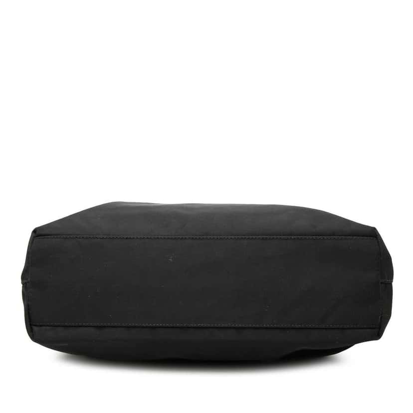 Prada Tessuto Handbag Black Good condition - Inside View