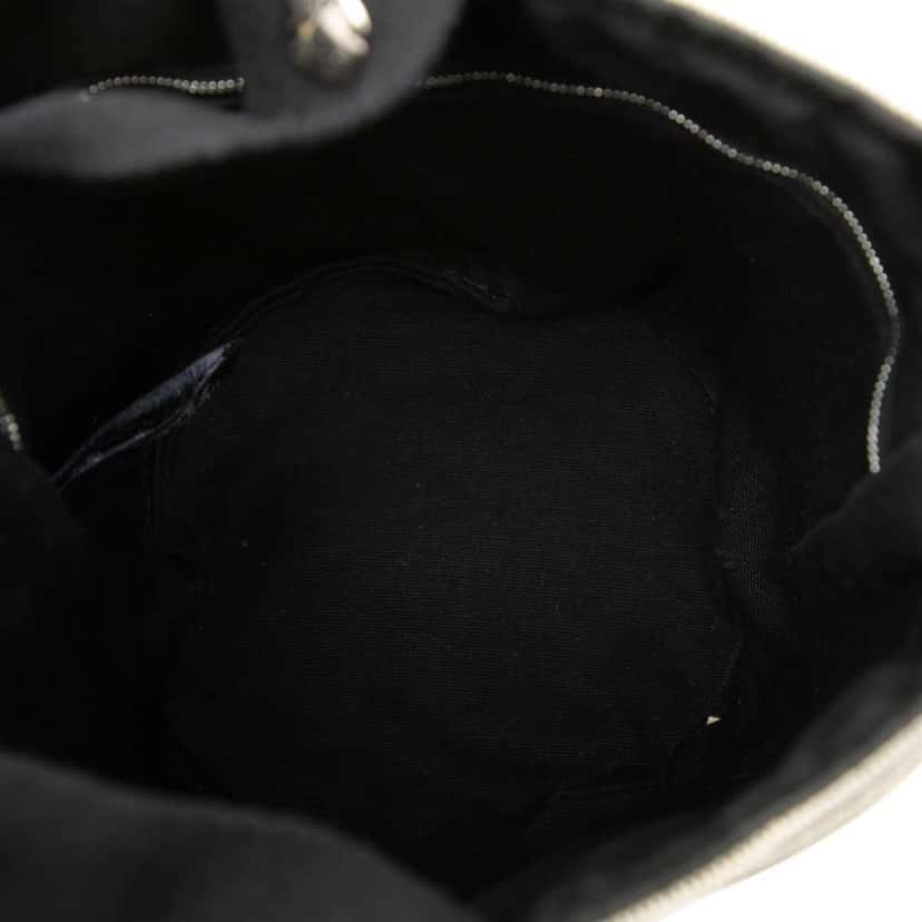 Hermès Toile Saxo PM Brown Canvas Very good condition - Model View