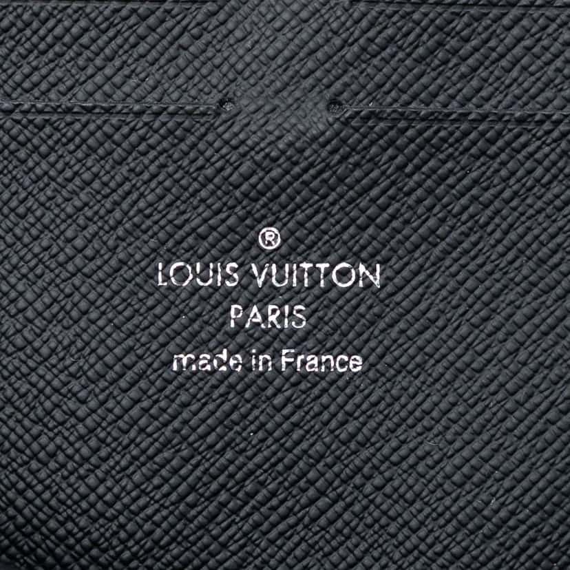 Louis Vuitton Damier Graphite Pochette Jour MM Black Good condition - Box View