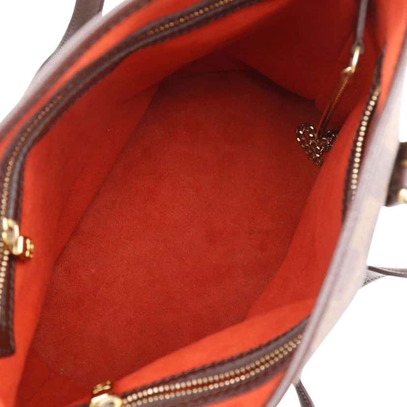 Louis Vuitton Damier Ebene Marais Brown Very good condition - Model View