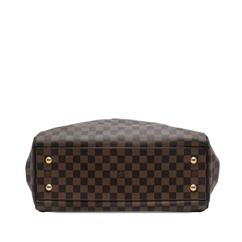 Louis Vuitton Damier Ebene Trevi GM Brown Very good condition - Inside View
