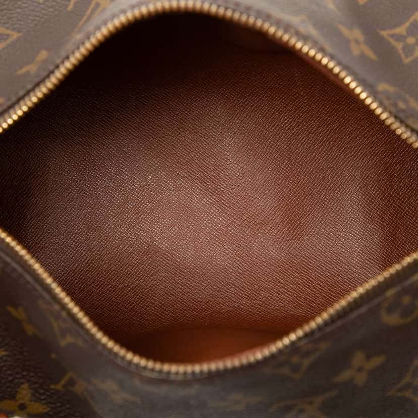 Louis Vuitton Monogram Papillon 26 Brown Good condition - Model View