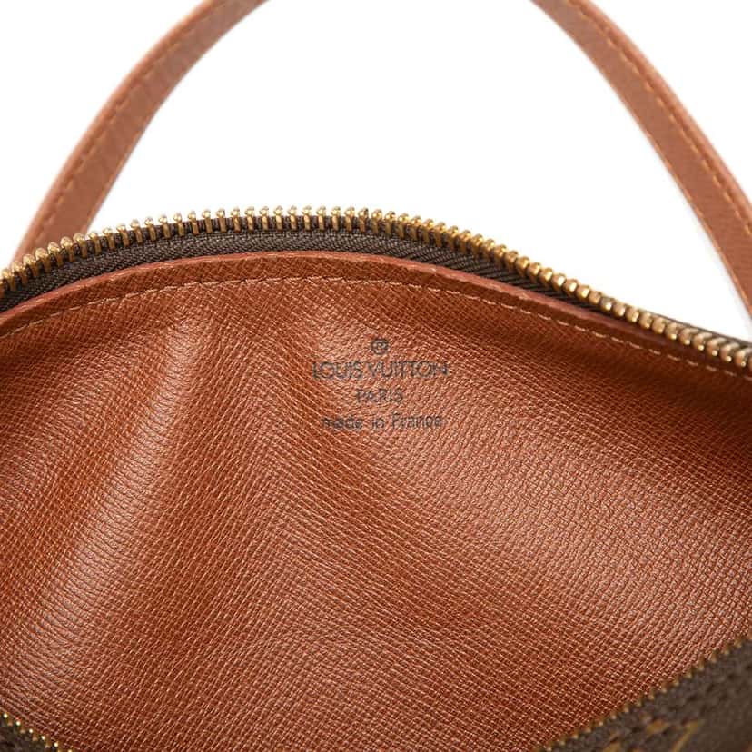 Louis Vuitton Monogram Papillon 26 Brown Good condition - Box View