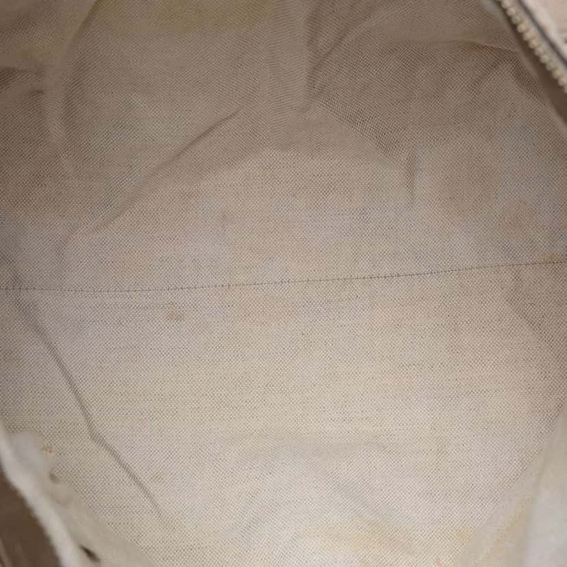 Gucci GG Canvas Bella Convertible Tote Brown Canvas Very good condition - Model View