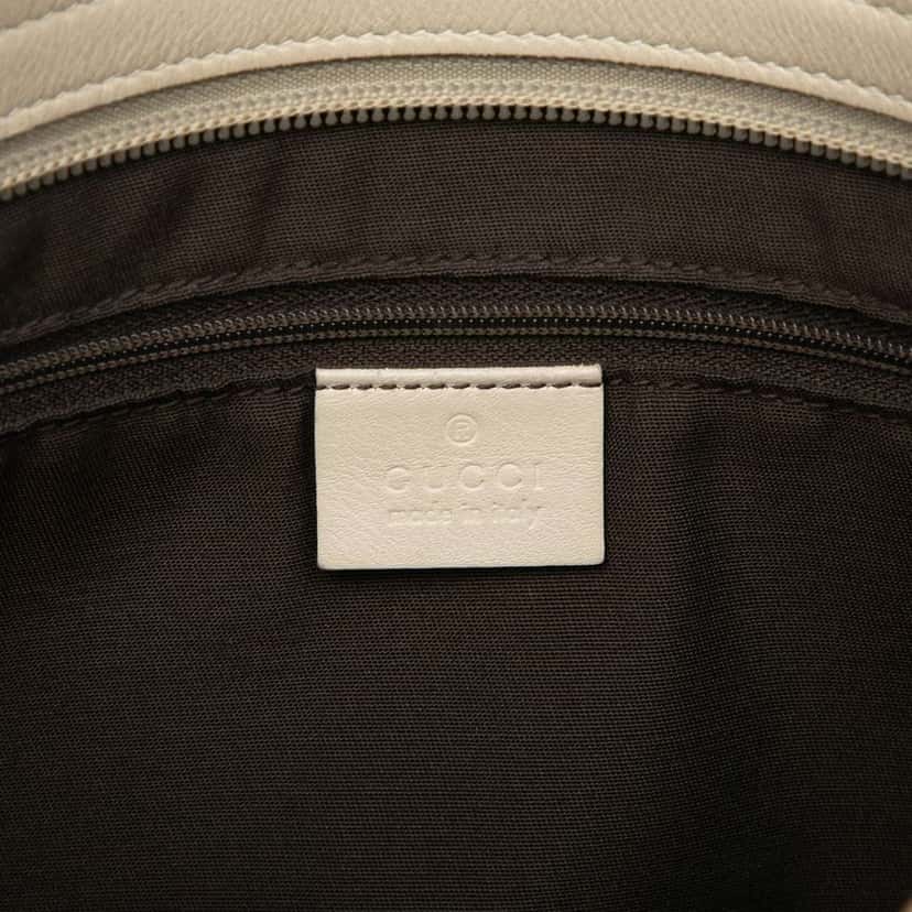 Gucci GG Canvas Crossbody Brown Canvas Good condition - Box View