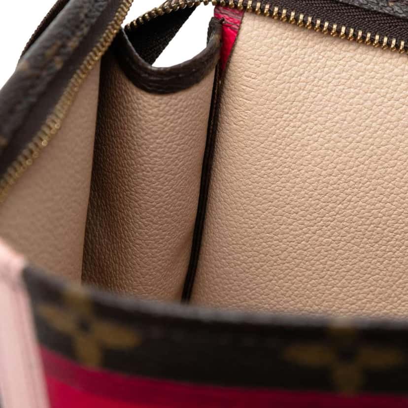 Louis Vuitton Monogram Summer Trunks Toiletry Pouch 26 Brown Very good condition - Box View