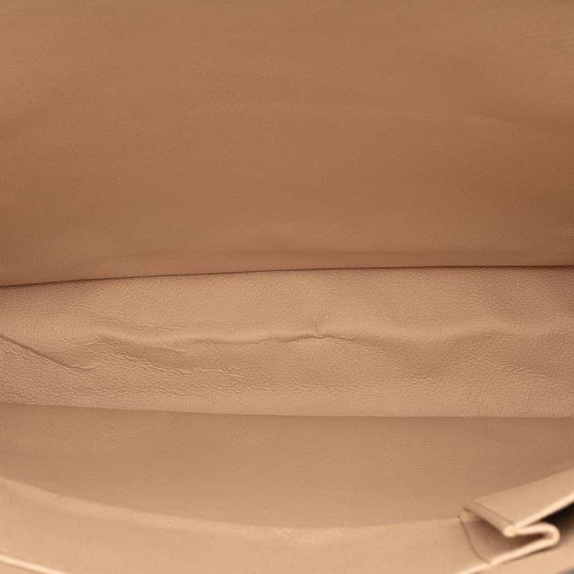 Louis Vuitton Monogram Sac Plat Brown Very good condition - Model View