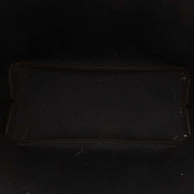 Versace Coated Canvas La Greca Tote Red Canvas Very good condition - Model View