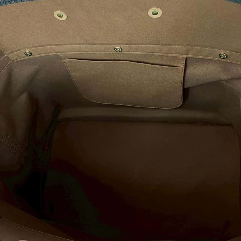 Louis Vuitton Monogram Cruiser 45 Brown Good condition - Box View