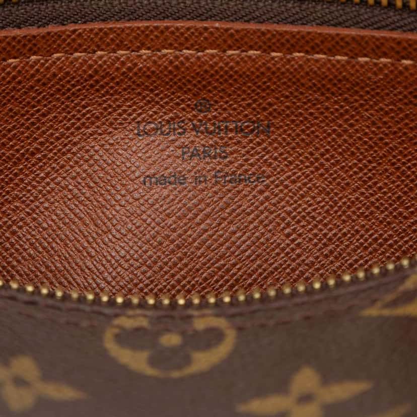 Louis Vuitton Monogram Papillon 26 Brown Good condition - Box View