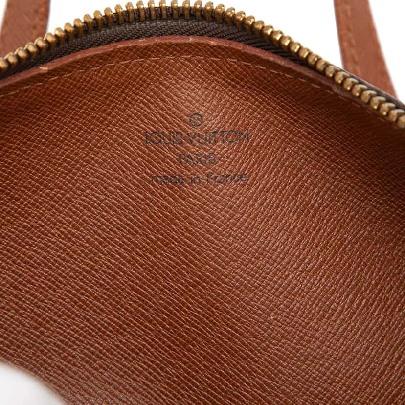 Louis Vuitton Monogram Papillon 26 Brown Very good condition - Box View