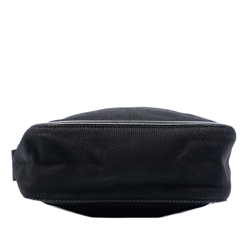 Louis Vuitton Damier Geant Citadin Messenger Bag Brown Canvas Very good condition - Inside View