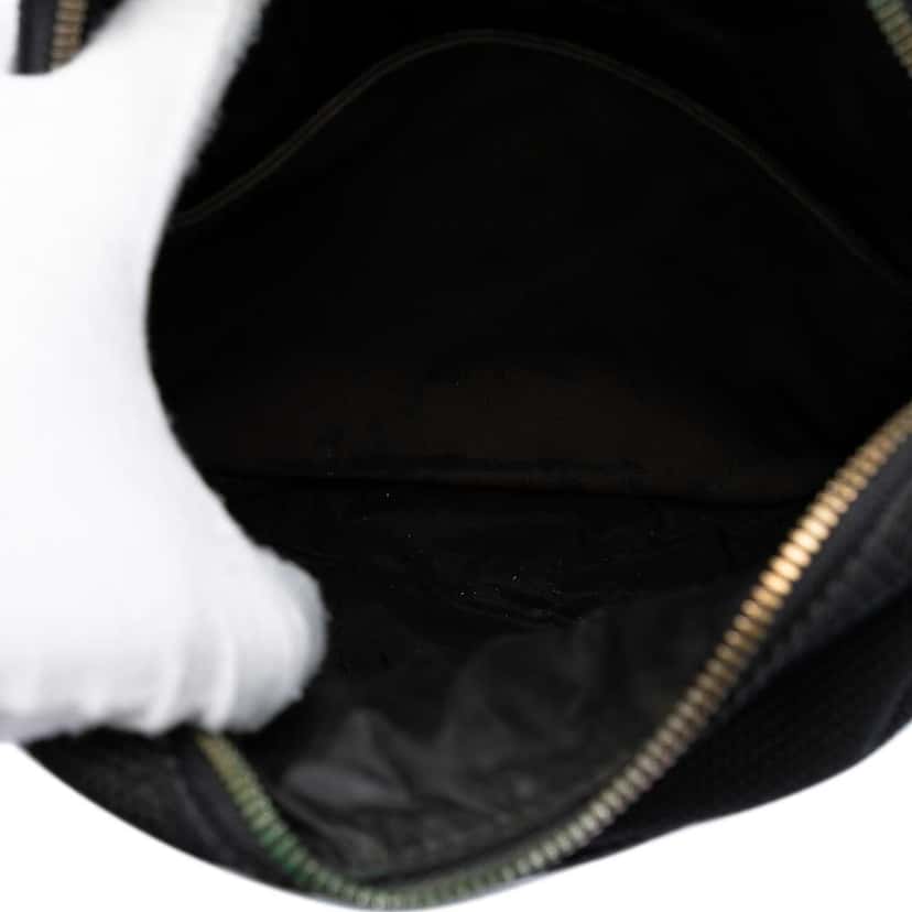 Louis Vuitton Damier Geant Citadin Messenger Bag Brown Canvas Very good condition - Model View