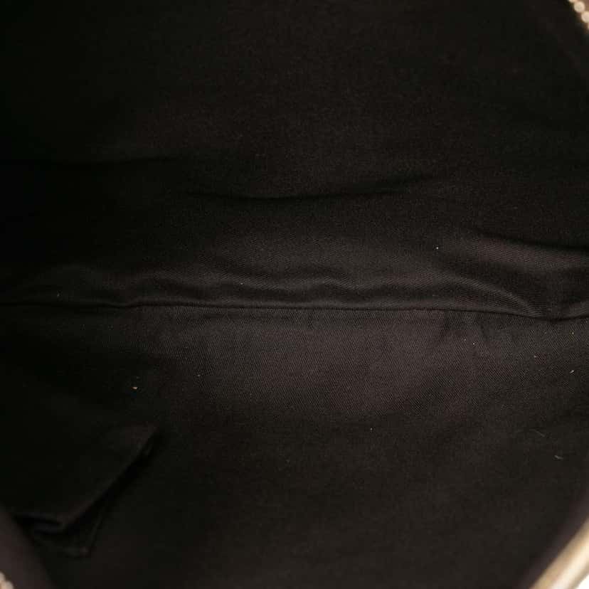 Gucci GG Canvas Princy Crossbody Brown Canvas Very good condition - Model View