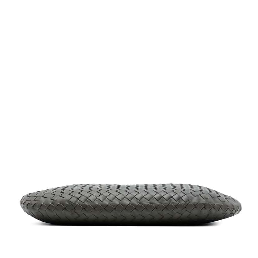 Bottega Veneta Nappa Intrecciato Tote Brown Leather Very good condition - Inside View