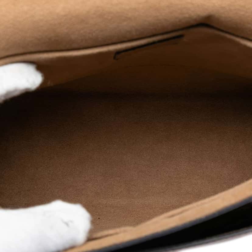 Louis Vuitton Monogram Marignan Brown Very good condition - Model View