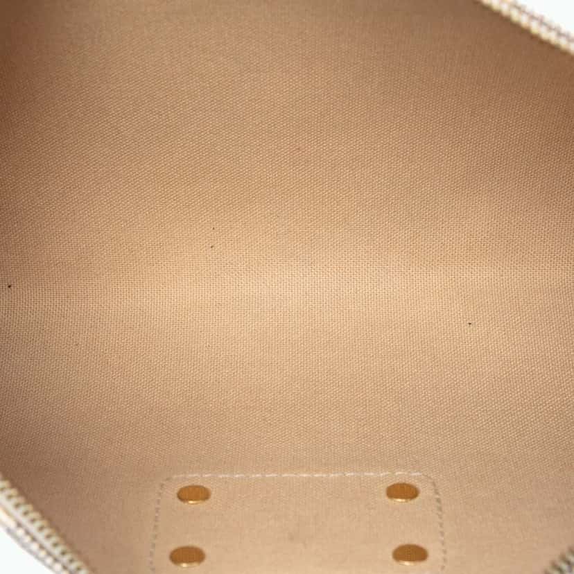 Louis Vuitton Damier Azur Eva White Very good condition - Model View