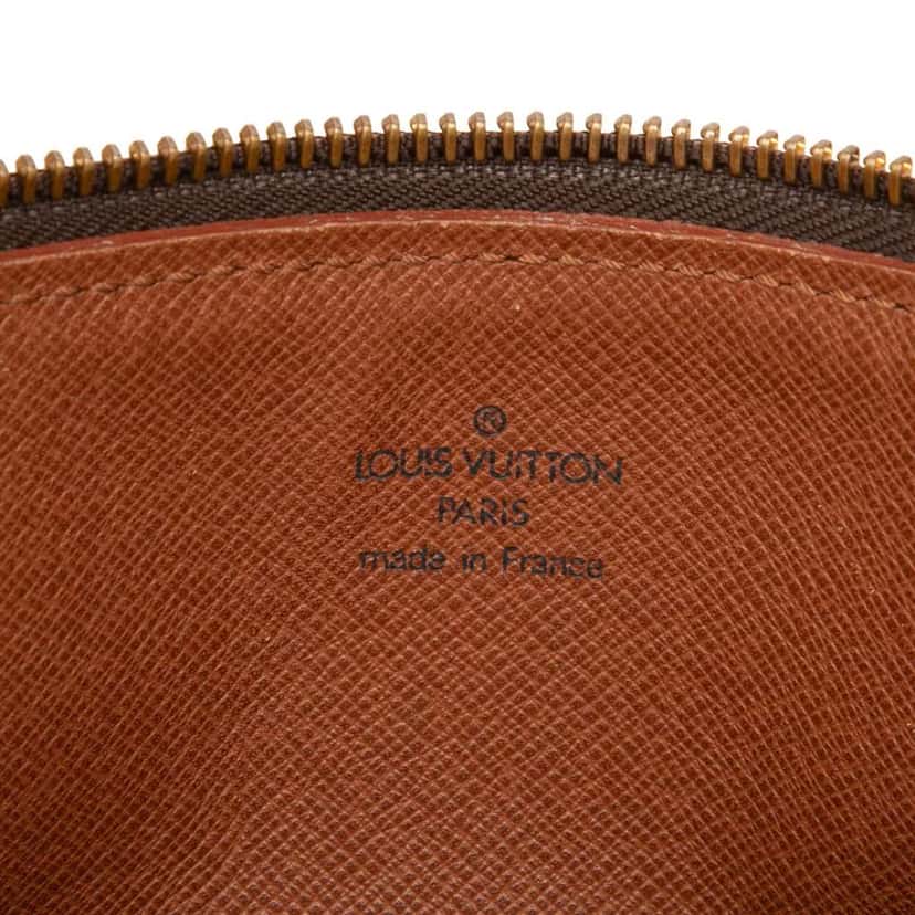Louis Vuitton Monogram Papillon 26 Brown Good condition - Box View