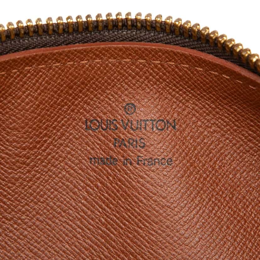 Louis Vuitton Monogram Papillon 26 Brown Good condition - Box View