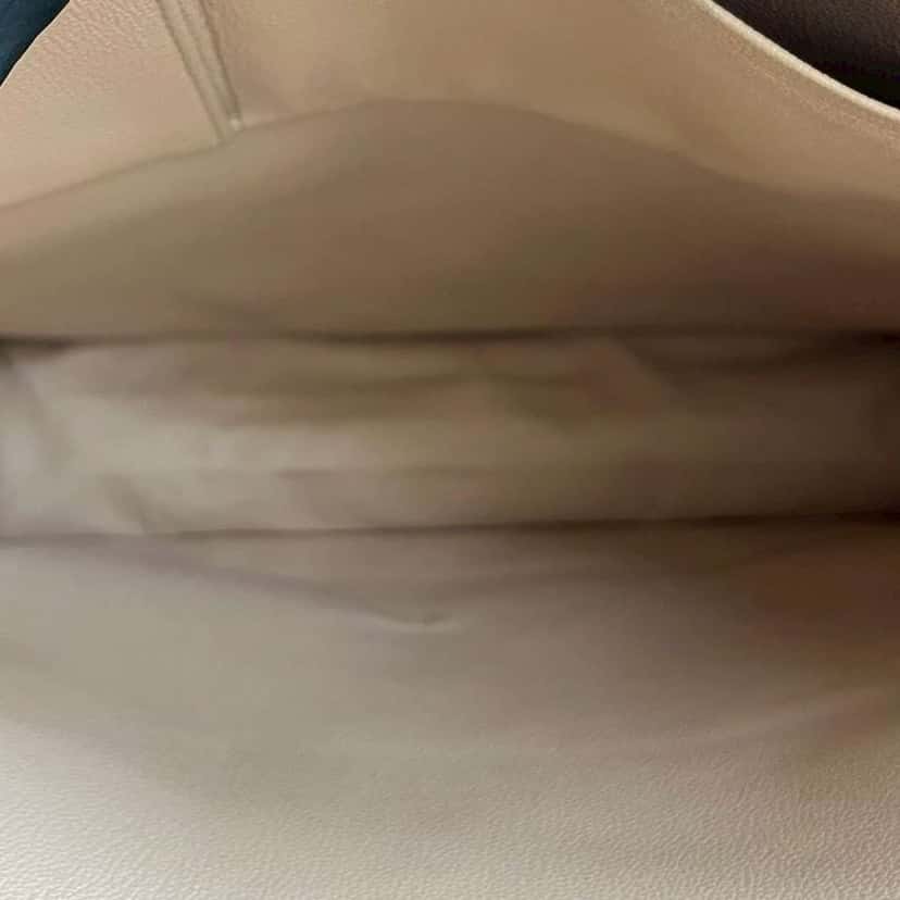 Louis Vuitton Monogram Sac Plat Brown Very good condition - Model View