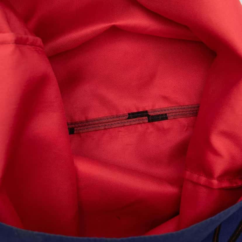 Hermès Silk and Barenia Coup de Fouet Silky City 38 Pink Silk Good condition - Model View