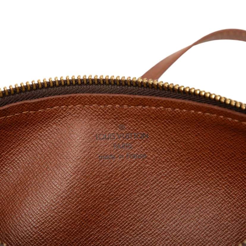 Louis Vuitton Monogram Papillon 26 Brown Good condition - Box View