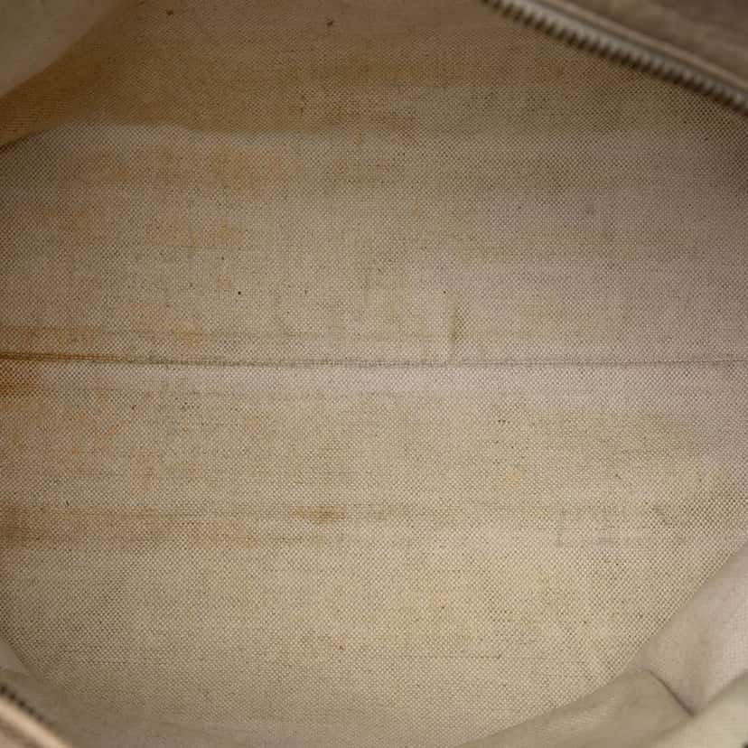 Gucci GG Canvas Miss GG Satchel Brown Canvas Very good condition - Model View