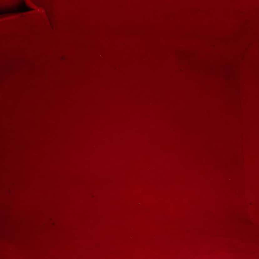 Louis Vuitton Damier Ebene Berkeley Brown Very good condition - Model View