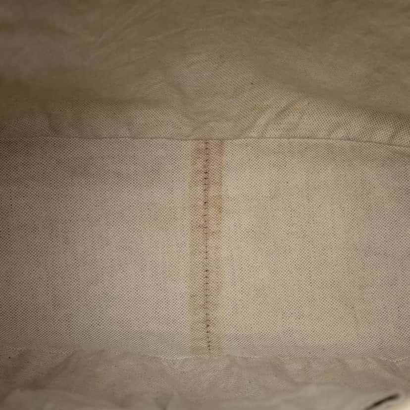 Gucci Guccissima Catherine Shoulder Bag Brown Leather Good condition - Model View