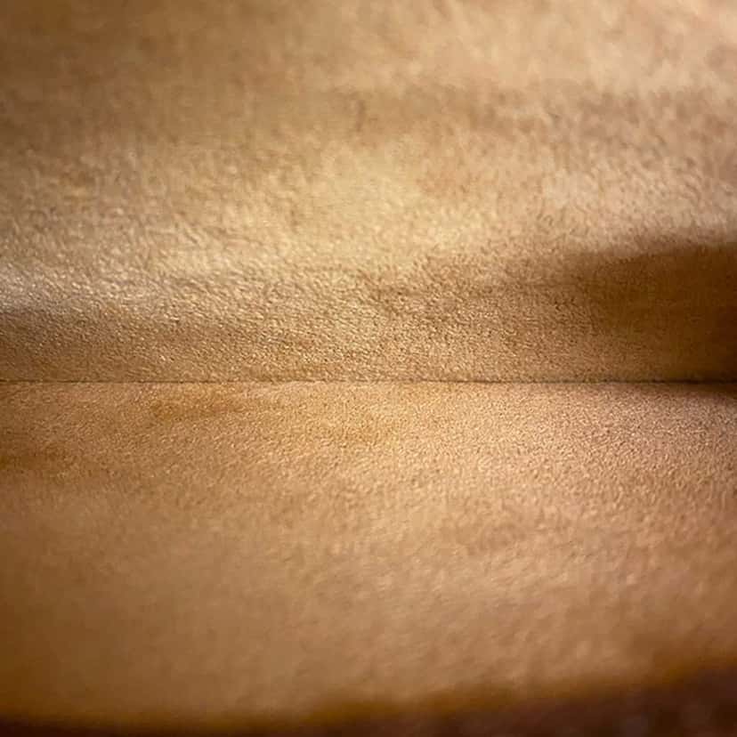 Louis Vuitton Monogram Musette Tango Short Strap Brown Very good condition - Model View