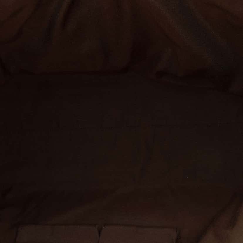 Gucci Leather GG Charm Satchel Red Leather Very good condition - Model View