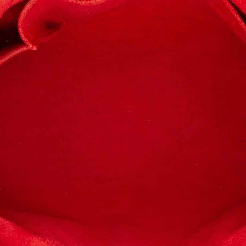 Louis Vuitton Damier Ebene Trevi PM Brown Very good condition - Model View