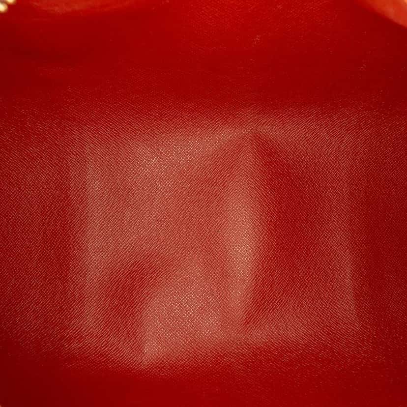 Louis Vuitton Damier Ebene Papillon 30 Brown Good condition - Model View