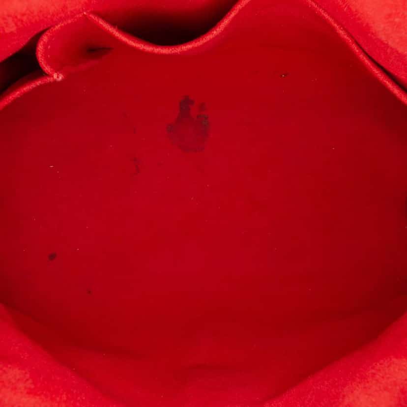 Louis Vuitton Damier Ebene Trevi PM Brown Very good condition - Model View