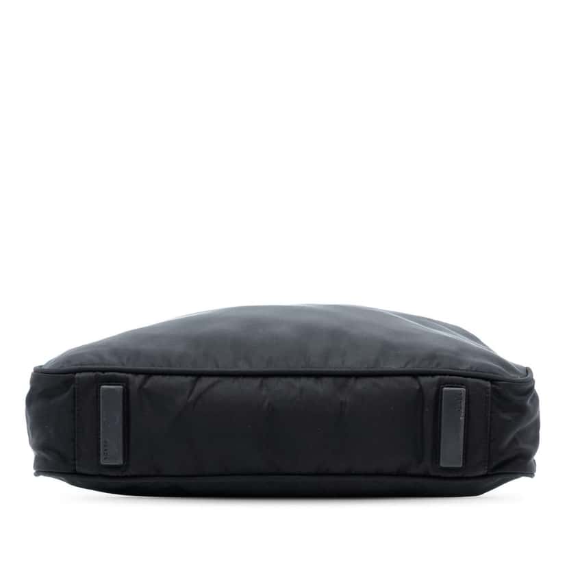 Prada Tessuto Tote Black Very good condition - Inside View