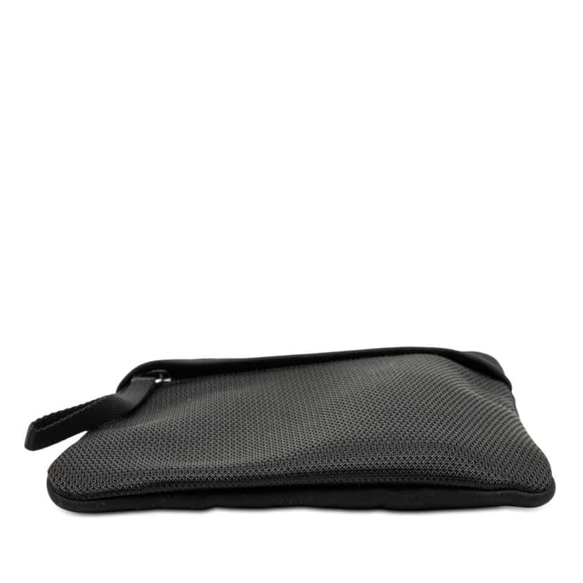 Prada Tessuto Zip Top Sport Crossbody Black Very good condition - Inside View