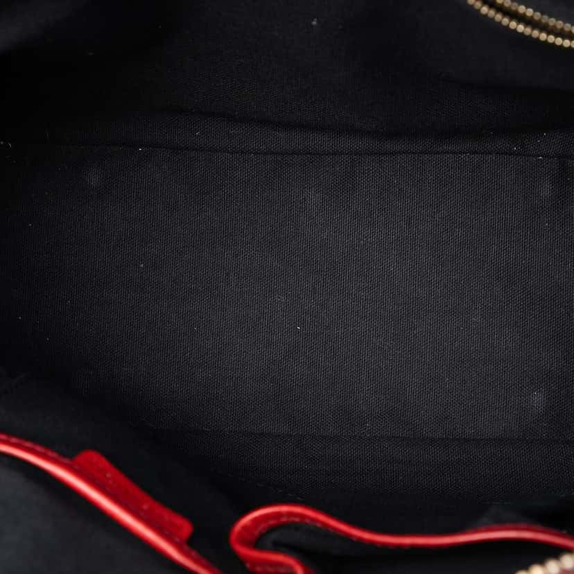 Burberry Small Leather Trimmed House Check Canvas Bridle Orchard Satchel Brown Canvas Very good condition - Model View