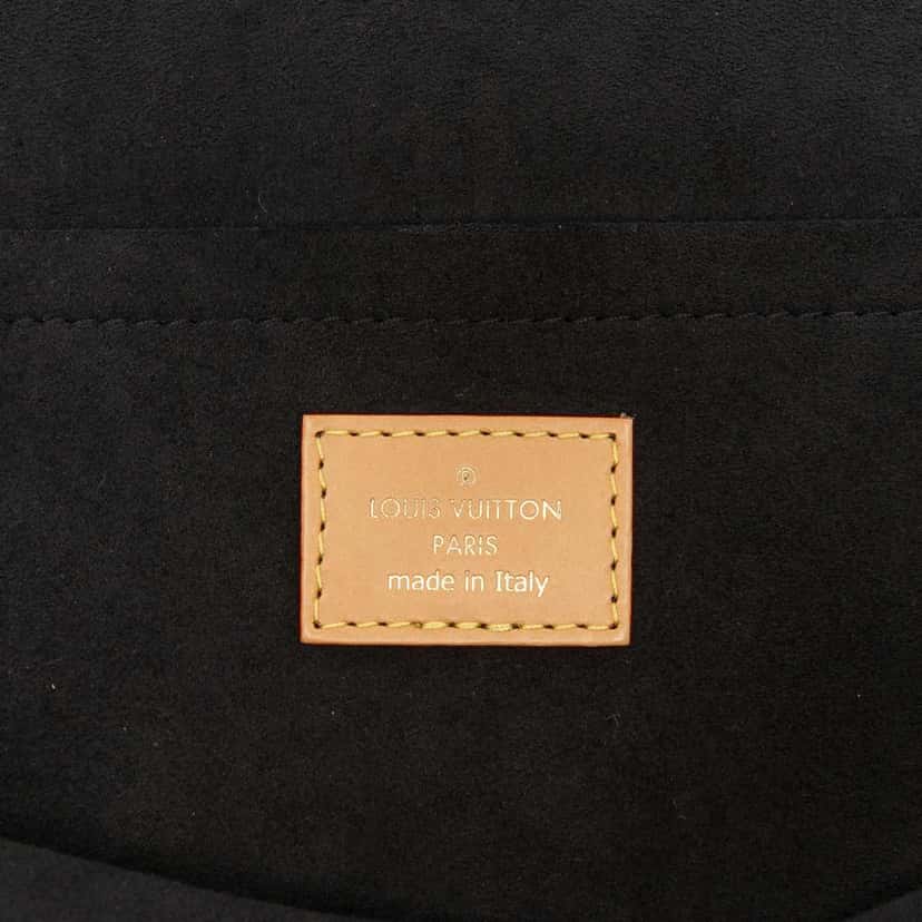 Louis Vuitton Monogram Moon Backpack Brown Very good condition - Box View