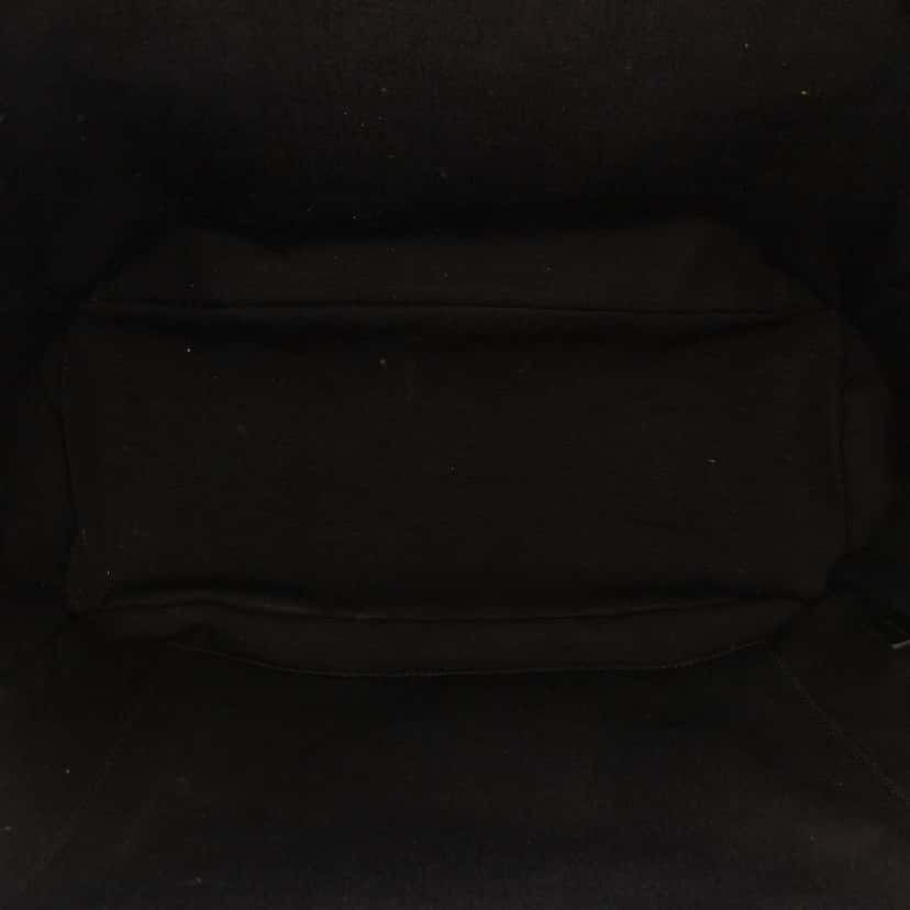 Celine Medium Triomphe Coated Canvas Backpack Brown Canvas Good condition - Model View