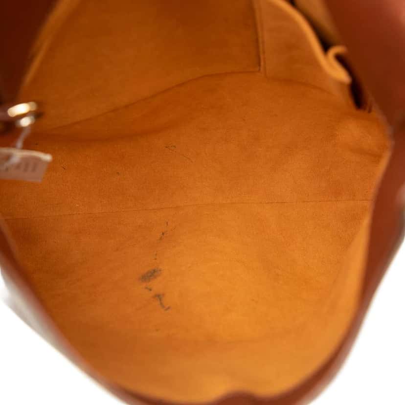 Louis Vuitton Monogram Musette Salsa GM Brown Good condition - Model View